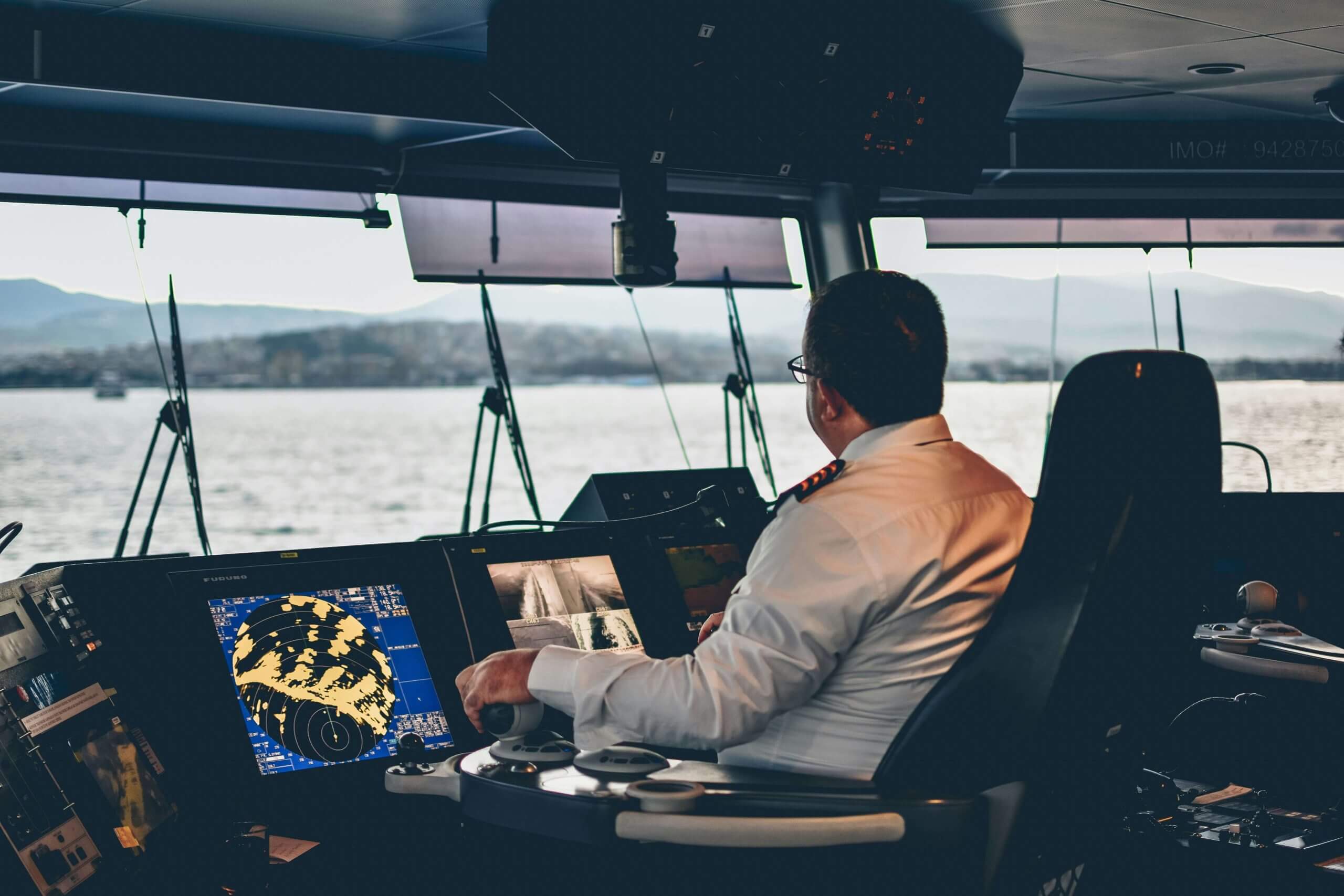 Crew Management
