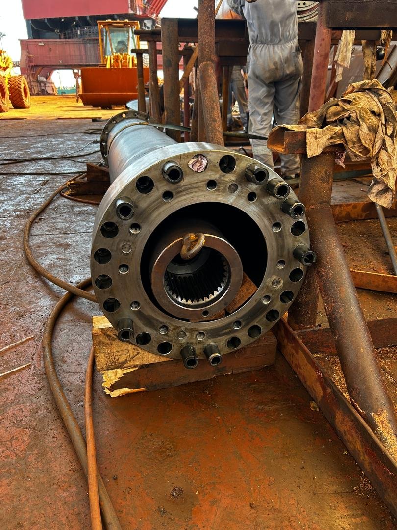 Minor Welding Works
